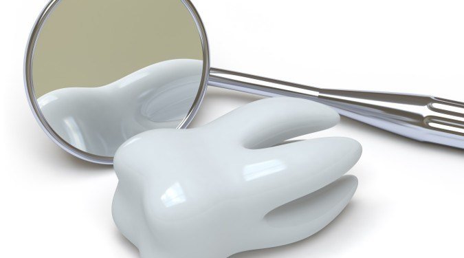 4 Signs You Might Have a Cavity