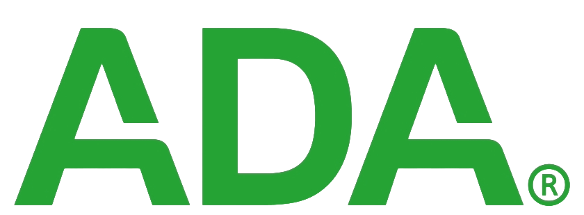 American Dental Association Logo