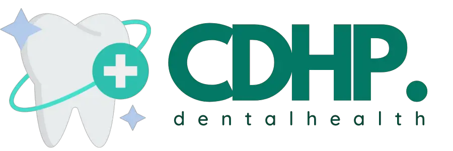 CDHP Dental Health Project Logo