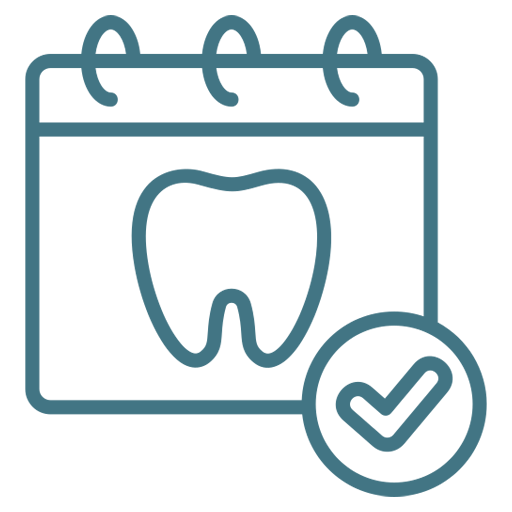 Dental Appointment icon