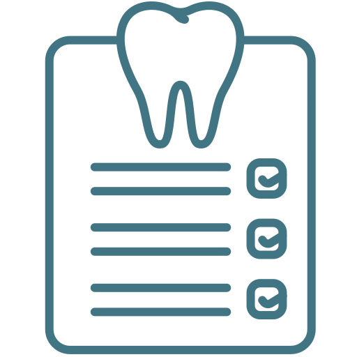 Dental Estimate icon