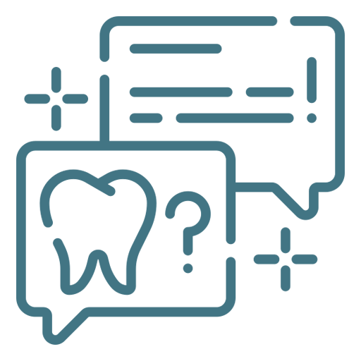 Dental Support icon