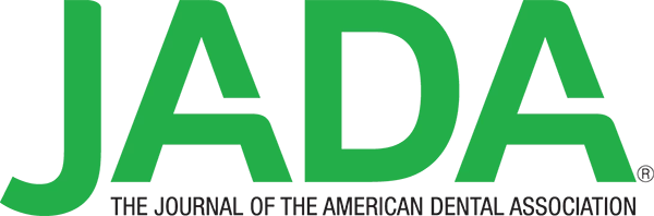 Journal of the American Dental Association Logo