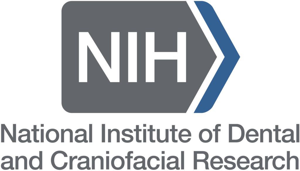 National Institute of Dental and Craniofacial Research Logo