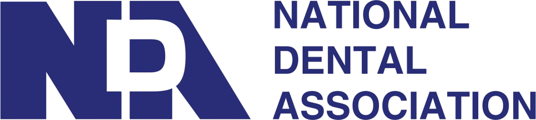 National Dental Association Logo
