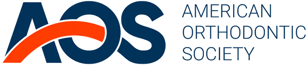 The American Orthodontic Society Logo